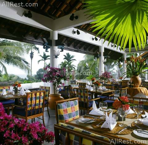 Bintan Lagoon Resort 53